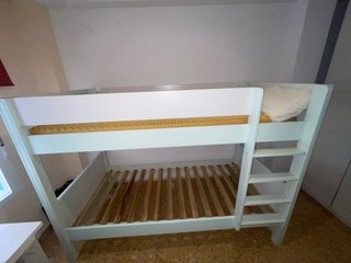Litera Newport Maisons du Monde 90x190