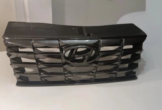 Parrilla Delantera Hyundai Tucson 2020
