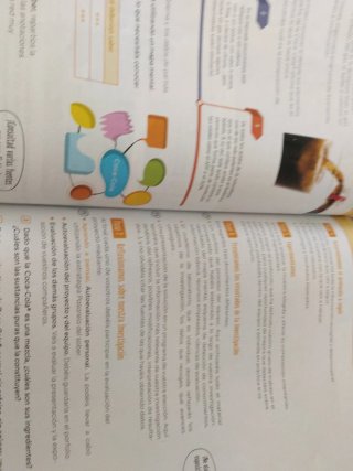Física y Química. 3 Secundaria. Revuela