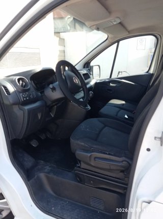 FIAT Talento 2019