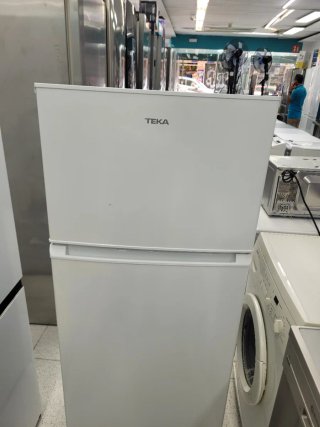 ☆Nevera TEKA Estrecha Garantía + Entrega☆