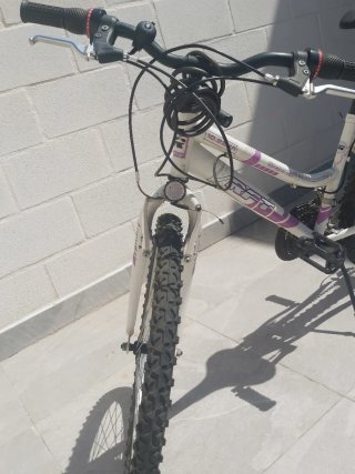 Bicicleta 24 RFT