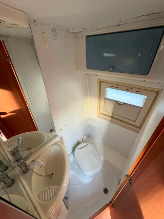 FIAT e-Ducato 2004