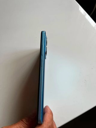 Xiaomi Redmi Note 12 Pro+ 5G azul