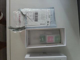 Xiaomi Redmi Note 12 Pro+ 5G azul