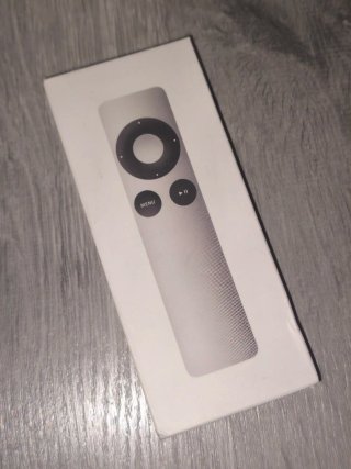 Mando Apple TV A1294 Precintado Original