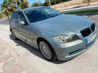 BMW Serie 3 2008