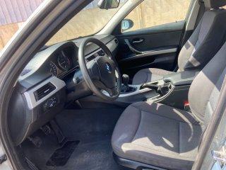 BMW Serie 3 2008
