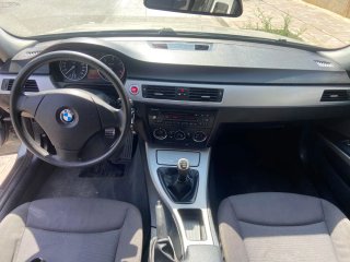 BMW Serie 3 2008