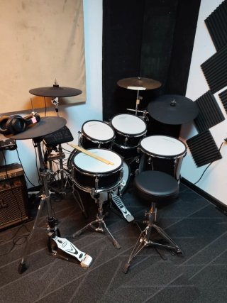 Millenium 750X Pro E-Drum