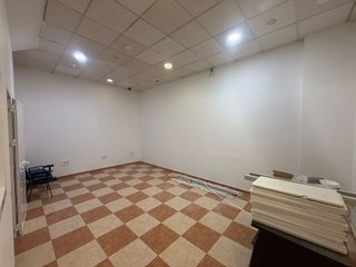 Local comercial en venta en Las Flores en Mijas