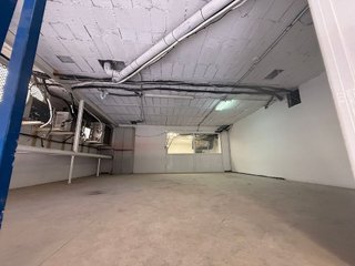 Local comercial en venta en Las Flores en Mijas
