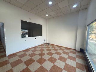 Local comercial en venta en Las Flores en Mijas