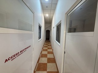 Local comercial en venta en Las Flores en Mijas