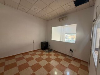 Local comercial en venta en Las Flores en Mijas