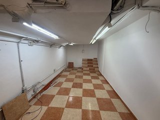 Local comercial en venta en Las Flores en Mijas