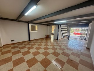 Local comercial en venta en Las Flores en Mijas