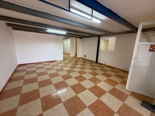 Local comercial en venta en Las Flores en Mijas