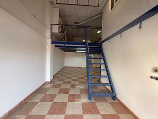 Local comercial en venta en Las Flores en Mijas
