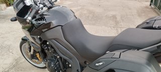 Triumph Tiger 1050 (2008) – 50.000 km - Full Equip