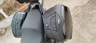 Triumph Tiger 1050 (2008) – 50.000 km - Full Equip