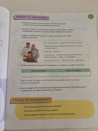 Diario de aprendizaje ciencias naturaleza 3