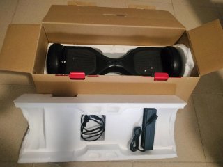 Hoverboard SK8 Gohoverboard