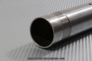 Tubos de horquilla TRIUMPH SPEED TRIPLE 1050 2011