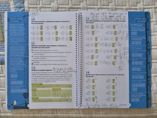 Prepara... 4o ESO Matemáticas (repaso 3 ESO) Edebé