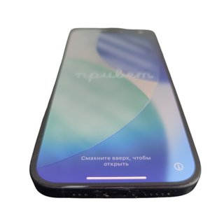 iPhone 16 128GB Negro