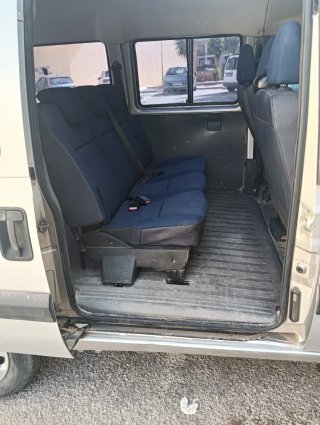 Peugeot Expert 2005