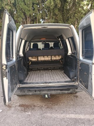 Peugeot Expert 2005