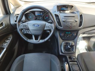 Ford Grand C-MAX 2018