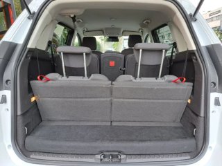 Ford Grand C-MAX 2018