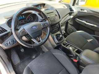 Ford Grand C-MAX 2018