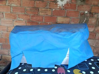 Cofre para remolque Wolder