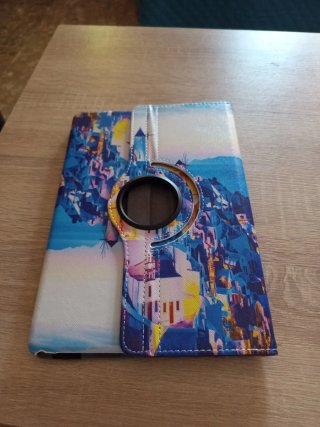 Funda para tableta Tenco