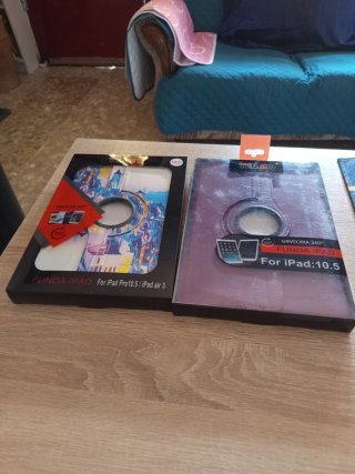 Funda para tableta Tenco