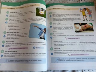 RELIGIÓ CATÒLICA 3