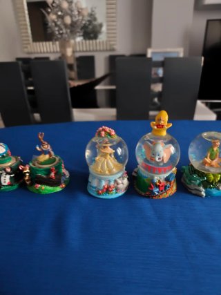 Bolitas Disney Princesas