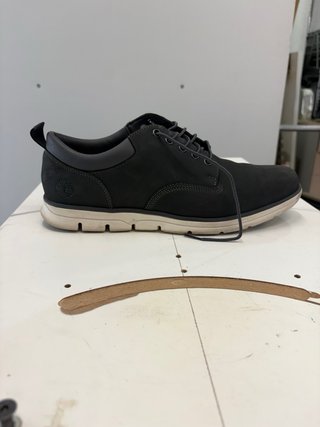 Zapatos Timberland Ultra Oxford Negro