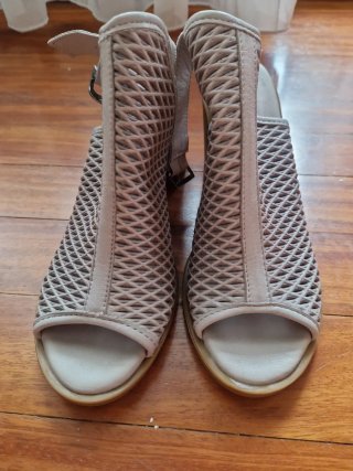 Sandalias CARAMELO Talla 38
