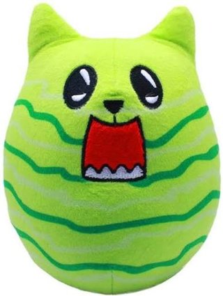 Peluche Gato Sandia Exploding Kittens
