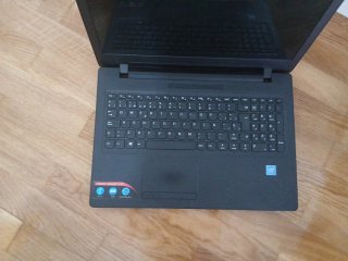 Portátil Lenovo Ideapad 110 Negro + cargador