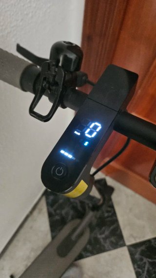 Patinete Eléctrico Xiaomi