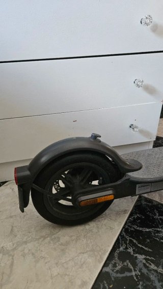 Patinete Eléctrico Xiaomi