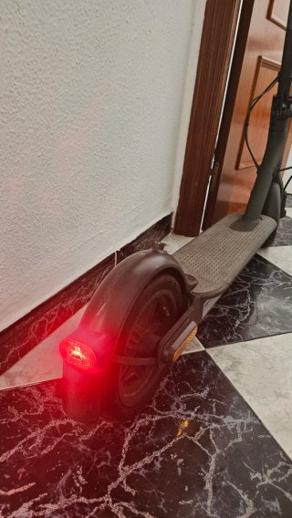 Patinete Eléctrico Xiaomi