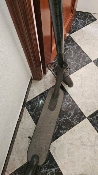 Patinete Eléctrico Xiaomi