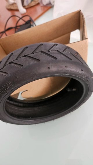 Patinete Eléctrico Xiaomi