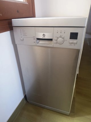 Lavavajillas Balay 45cm